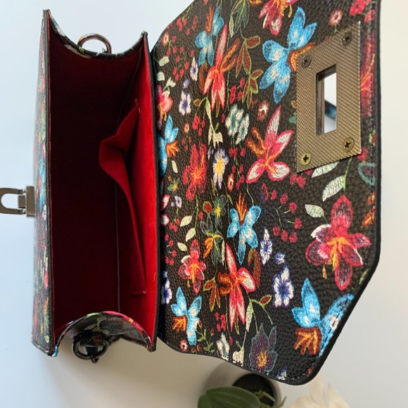 Profashion Woman’s Shoulder Bag, Cross Body Bag, - Picture 4 of 9